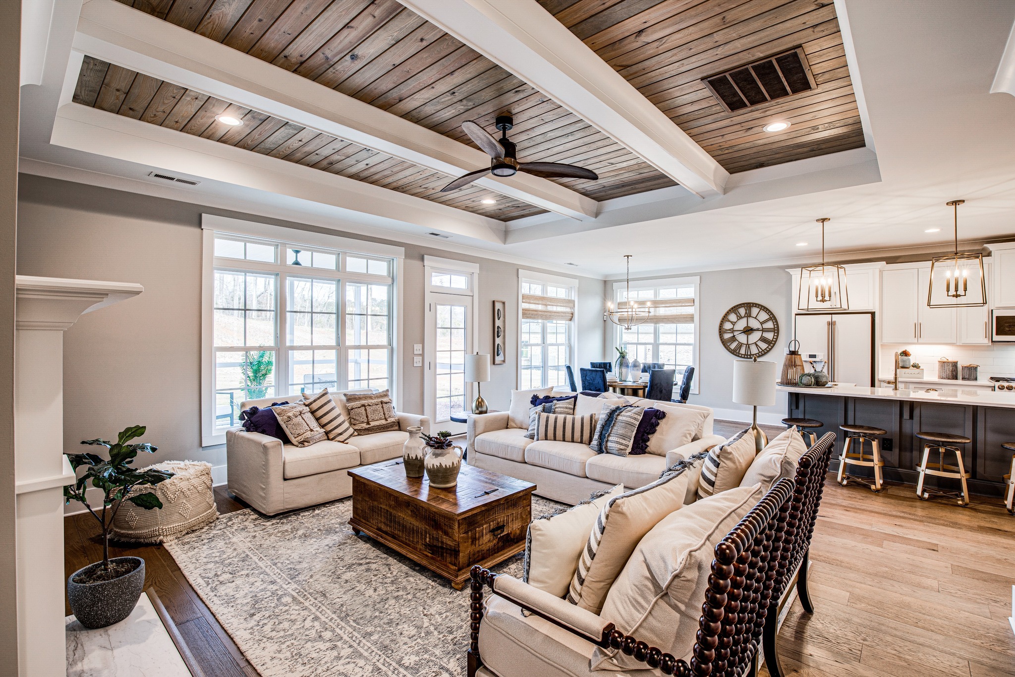 Davidson County Community